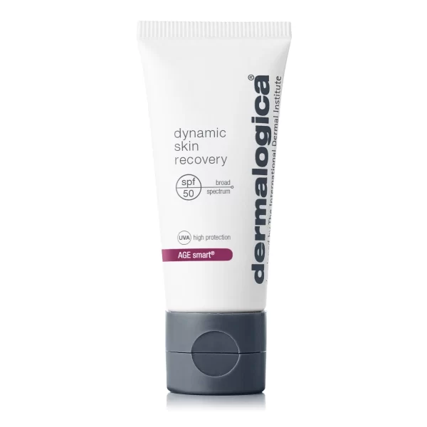 Dermalogica Dynamic Skin Recovery Spf50 Moisturizer - Image 3