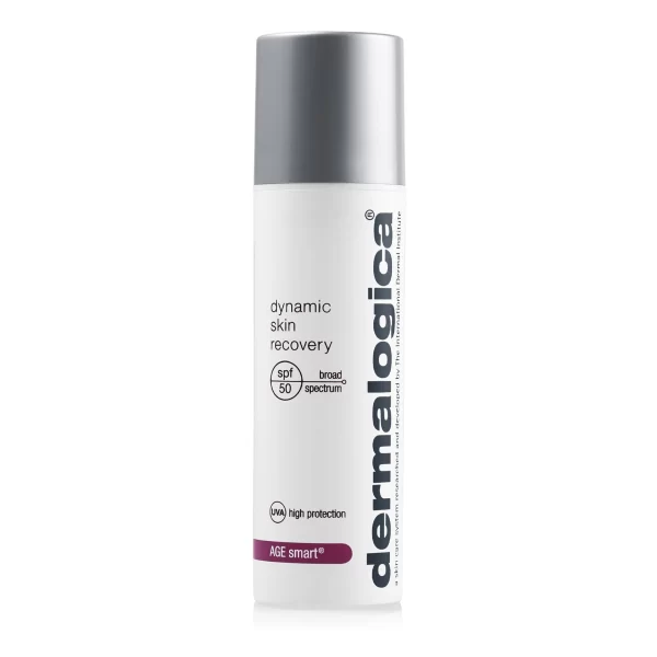 Dermalogica Dynamic Skin Recovery Spf50 Moisturizer - Image 2
