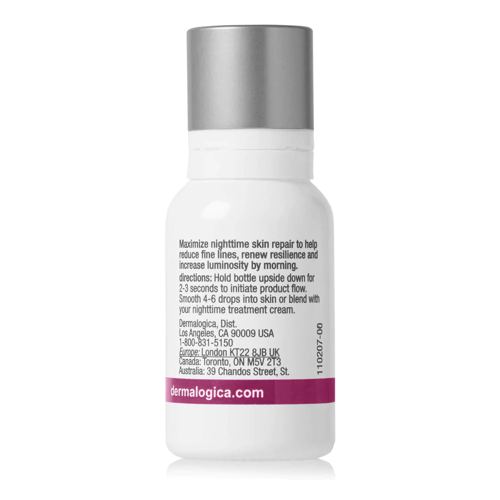 Demalogica deals overnight repair serum (2)