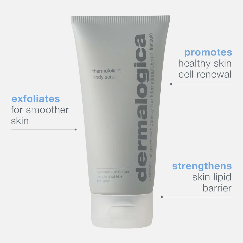 Dermalogica newest Daily Milkfoliant Exfoliator 6oz